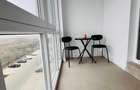 STUDIO DUBLU de inchiriat in Cosmopolis loc de parcare inclus