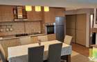 Tomis 1, Centru, de inchiriat 2 camere, gaze, mobilat - 2