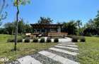 Penthouse 3 camere - Terasa 45 - Vedere munte ?i ora? -Turni?or - 2