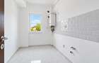 Apartament 3 camere cu balcon în Lunca Cetățuii, Iași