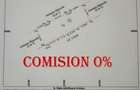 Teren de vanzare - Comision 0% - 1