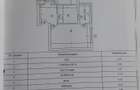 Apartament 2 camere in cartier HCC - 2