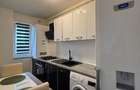 Inchiriere - Apartament 1 camera, bloc nou cu lift, et 6, finisat, mob - 6