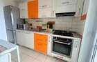 Apartament 2 camere de inchiriat + loc de parcare 5 min Metrou M.Bravu - 10