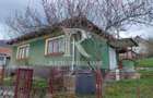 Casa din caramida | Teren 800 mp | Anexe traditionale | Magura-Toplita