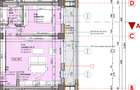 Apartament 2 camere, 70 mp, parcare subterana, zona Copou - Privilege Residence - 9