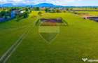COMISION 0% | Teren 1,000mp Bod / Strada Mihai Eminescu - Bod (Brasov) - 5
