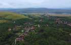 Teren intravilan 1.762 mp, Ciurila, livada cu vedere la dealuri, construibil P+1E+M