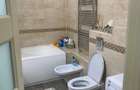 Inchiriez apartament mobilat complet pe str Traian vis a vis de Bucovina et 2