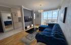 Ap. 3 Camere - Monaco Towers, Loc De Parcare, Bloc Nou, Metrou - 4