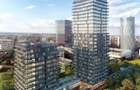 Prima inchiriere Apartament 3 camere | UP-SITE Floreasca - 19