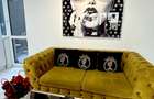 Inchieriere apartament 3 camere lux P-ta Dorobanti bloc boutique - 4