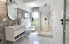 Comision ZERO/ Penthouse LUX, terasa, 2 locuri parcare, Erou Iancu Nicolae - 12