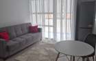 Închiriez apartament cu 2 camere,  cart Visoianu  - 4