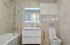Proprietar, casă parter 4 cam/2 băi, complet mobilată, 510 mp teren - 11