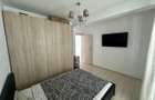 Apartament 3 camere decomandat/mobilat-utilat/metrou Dimitrie Leonida