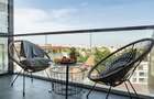 Închiriere | 2 camere | Str. Delea Veche  | vedere panoramică - 14