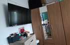 Apartament 2 camere mobilat+garaj