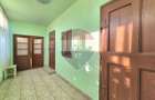Casa cu teren de 2.210 mp de vanzare in Turnu