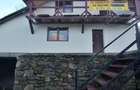 Casa Vacanta- Sibiel- renovabila - 2
