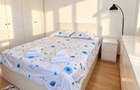 3 camere | Faleza Nord | Vedere catre mare