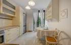 Apartament minunat 3 camere,cu gradina, Baneasa Privighetorilor Park - 11
