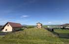 Teren de vanzare 664mp in zona rurala - 7