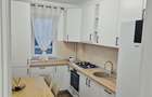 Apartament cu 2 camere decomandat în Dobroești