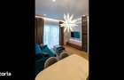 Apartmament modern 2 camere I One Verdi Park I Floreasca