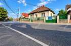 De vanzare casa cu 3 camere pivnita garaj si 508 mp teren in Sibiu - 30