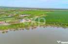 Teren extravilan deosebit, 5755 mp pe malul lacului Miersig, - Miersig (Bihor) - 3