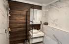 Duplex 4 camere Corbeanca, zona Laguna Albastra, mobilat complet - 1