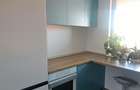 Apartament 2 camere, Metrou Dimitrie Leonida, parcare