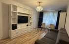 Apartament 3 camere de inchiriat Lux, complet utilat si mobilat - 5