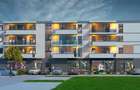 Apartament tip studio, 38.91mpc, etaj 3, balcon, Oltului, Comision 0% - 3