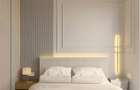 Apartament 2 camere 53 mp, eficient compartimentat, Etaj 2, - 9