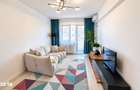 Apartament 2 camere decomandat|Confort Urban|Complet mobilat ?i utilat - 3