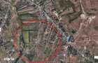 Teren intravilan Fara PUZ in Borhanci, zona de case, Remenyik Sandor