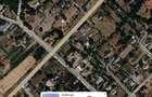 Casa cu teren 2.508 mp ?i 76 m deschidere la DN3 ?tefane?ti, 40 km de Bucuresti - 2