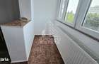 Apartament cu 2 camere de vanzare, centrala proprie, zona Dacia