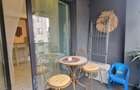 Tomis Plus- Apartament 2 camere, mobilat-utilat,parcare, etaj 3 cu lift-110.000e