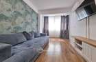 Apartament 2 camere, mobilat de lux, baie cu geam, etaj 2, Cug Pepiniera Tudor N - 1