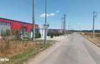 Teren Buftea Intravilan langa A0 ideal pentru hale industriale - 1