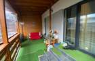 Duplex cu 4 camere si mansarda. Complet mobilat si utilat. Comision 0 - 24