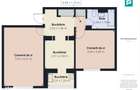 Apartament cu 2 camere, modern, etaj 3, Rogerius - 13