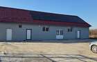 Brutarie-Patiserie, teren 1.2 hectare, panouri fotovoltaice. - 7