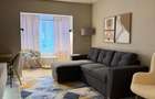 LA CHEIE. Apartament 3 camere Dorobanti ,mobilat complet - 11