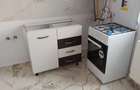 Inchiriez apartament 2 camere DOBROESTI