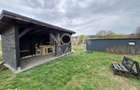 Complex A-frame in Tocile, Sibiu