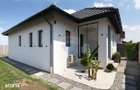 Casa moderna anul 2022 la cheie, in zona 6 vanatori, aproape de AFI - 12